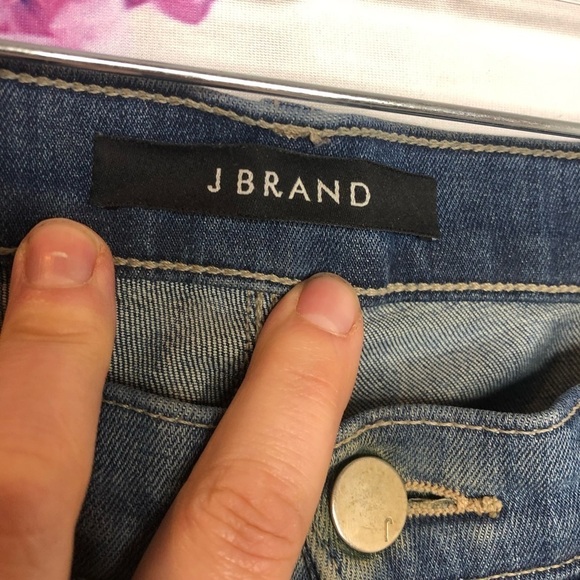 J Brand | Mesmerize Jeans - Picture 6 of 10
